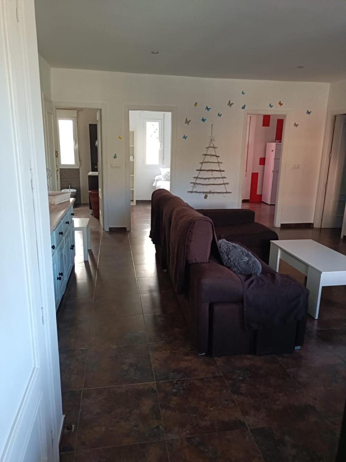 הוילה Freila La Casa De Maia מראה חיצוני תמונה