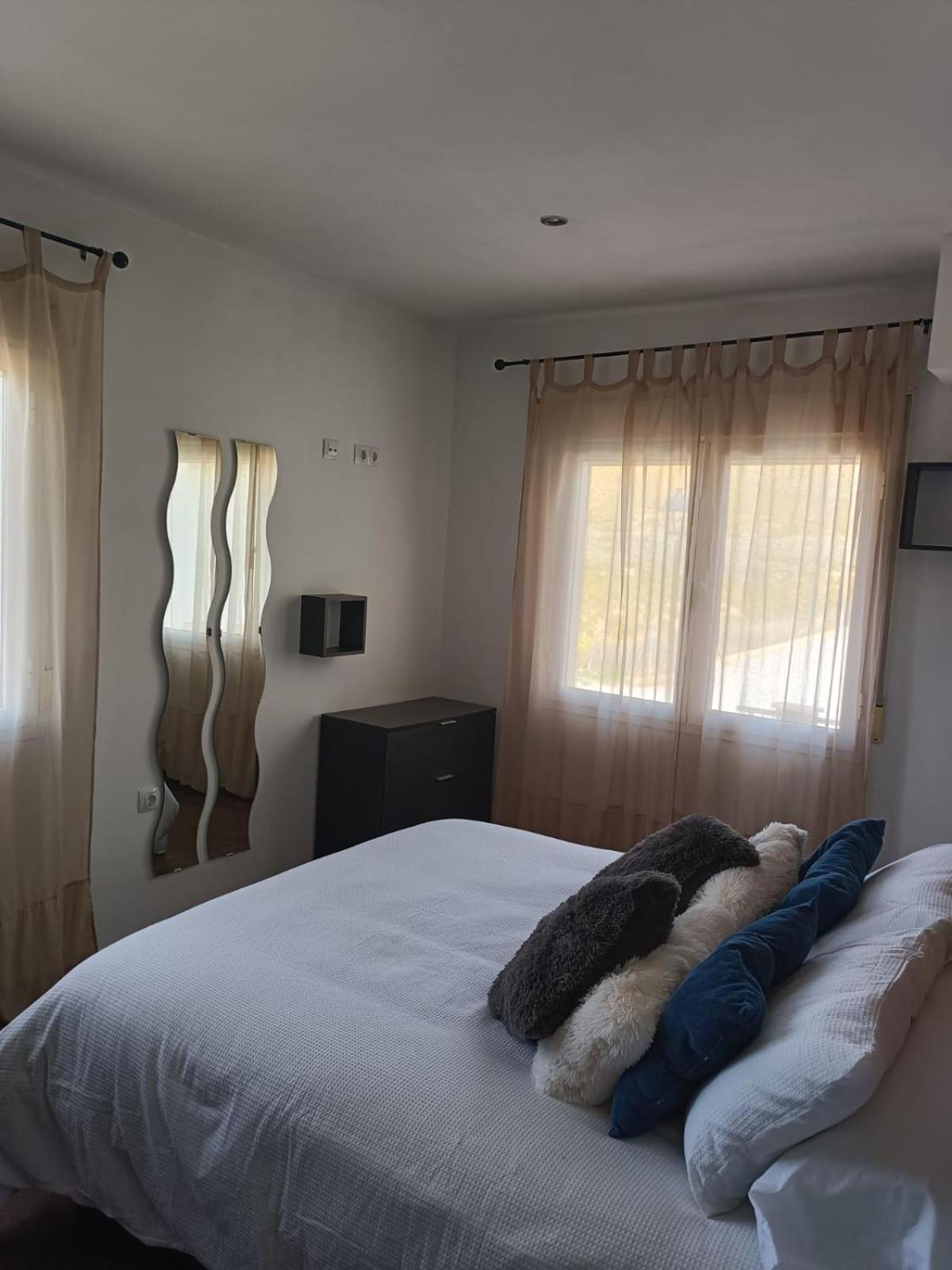 הוילה Freila La Casa De Maia מראה חיצוני תמונה