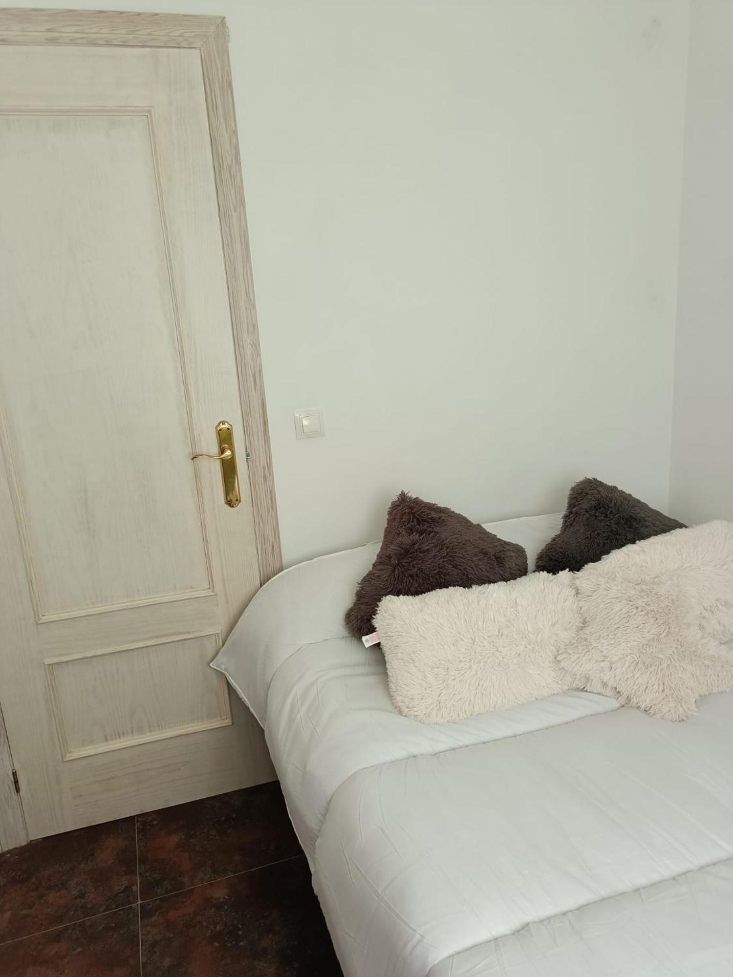 הוילה Freila La Casa De Maia מראה חיצוני תמונה