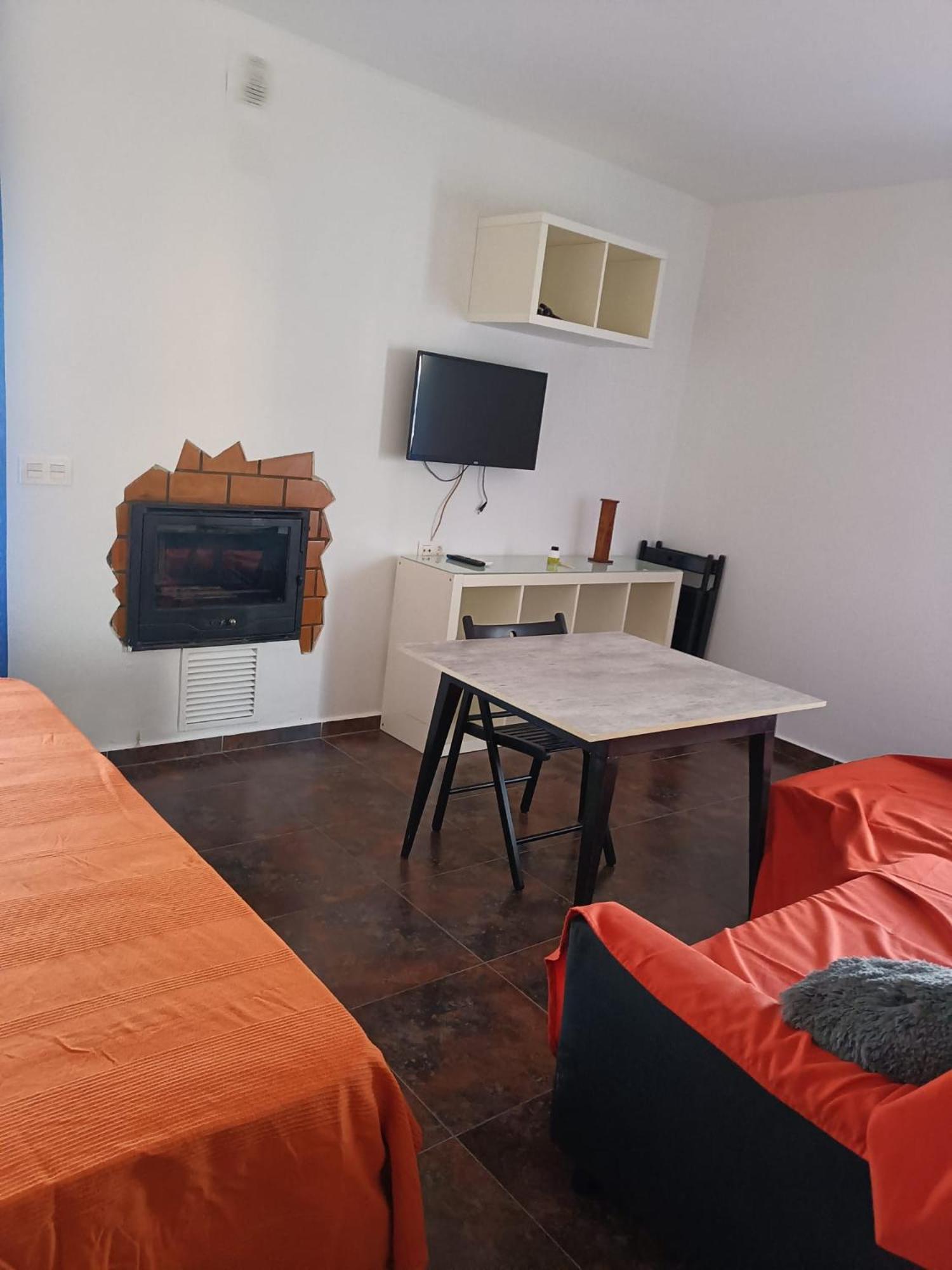 הוילה Freila La Casa De Maia מראה חיצוני תמונה