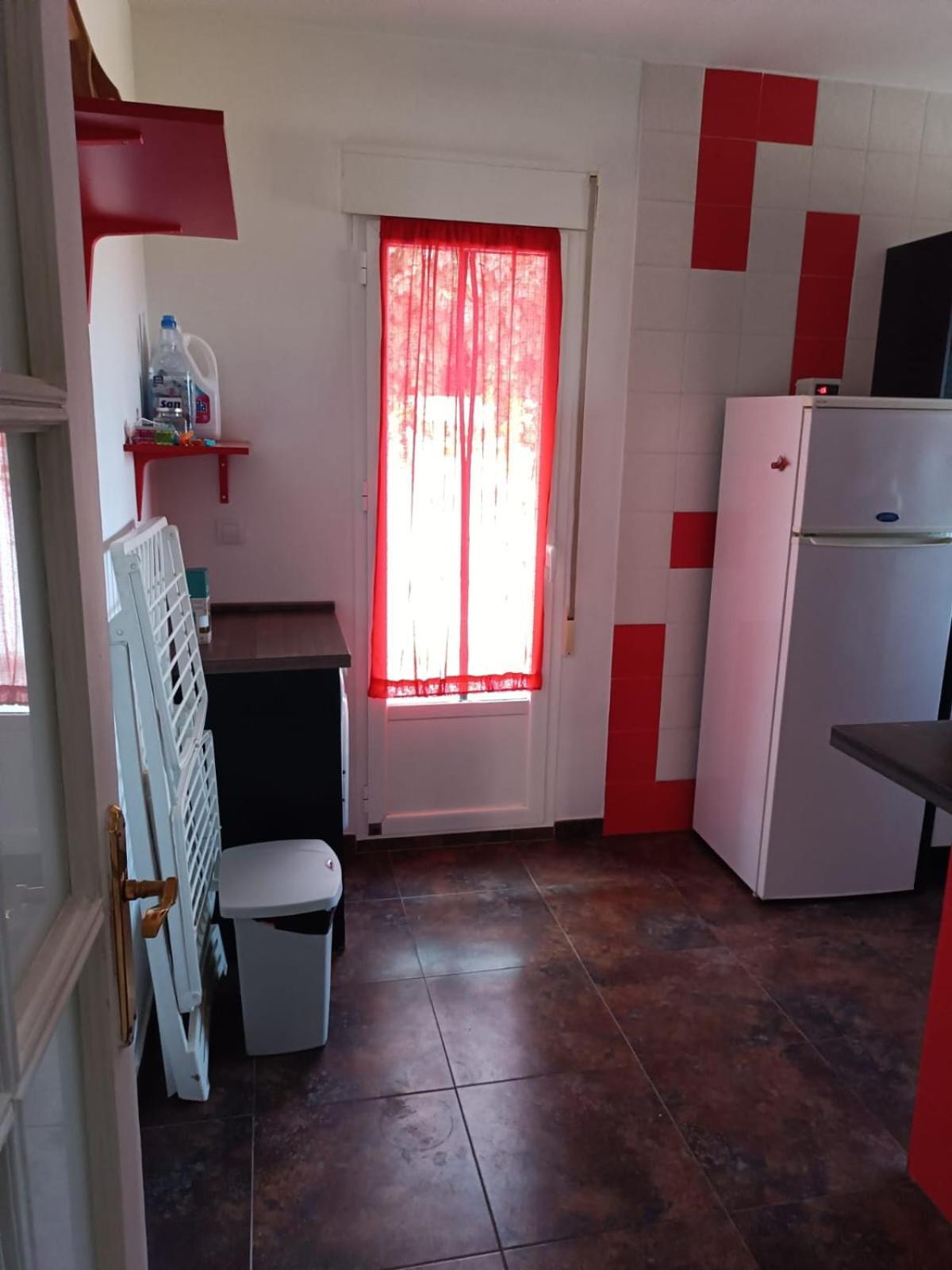 הוילה Freila La Casa De Maia מראה חיצוני תמונה
