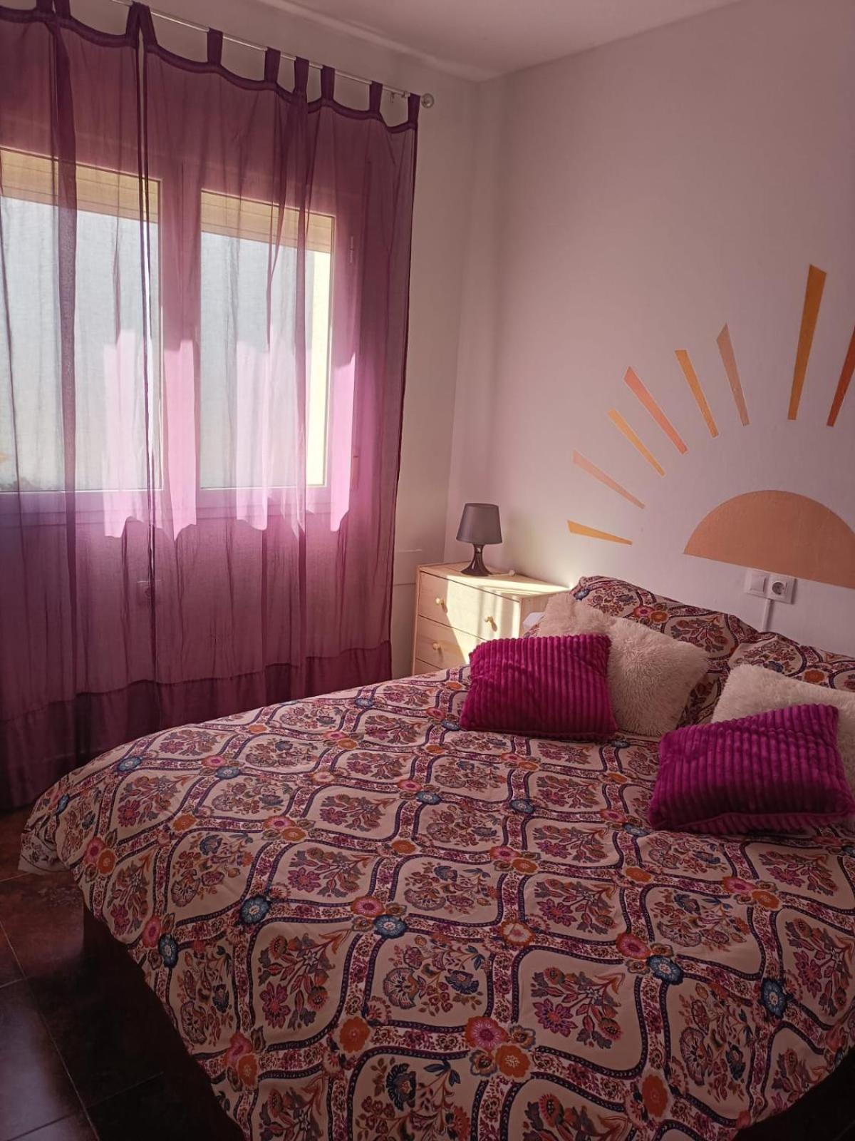 הוילה Freila La Casa De Maia מראה חיצוני תמונה