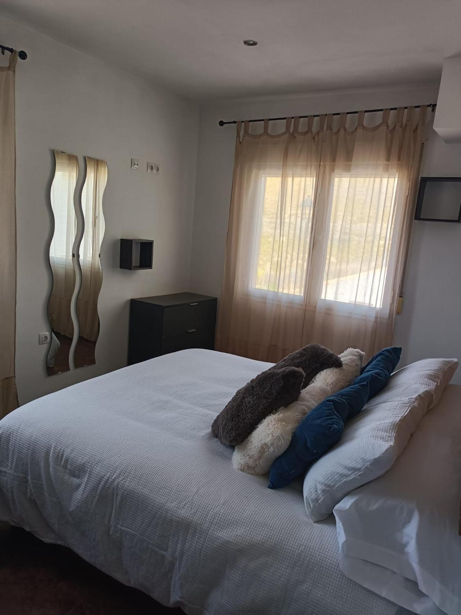 הוילה Freila La Casa De Maia מראה חיצוני תמונה