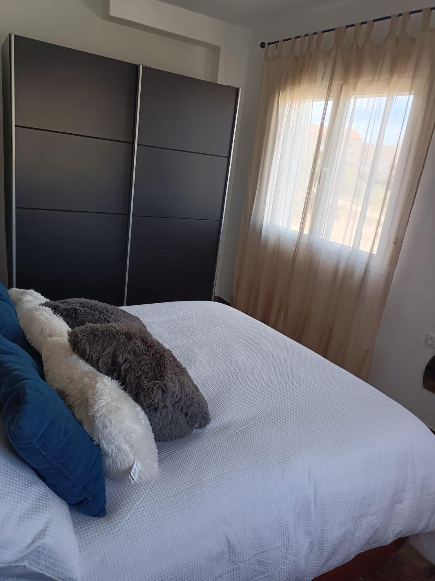 הוילה Freila La Casa De Maia מראה חיצוני תמונה