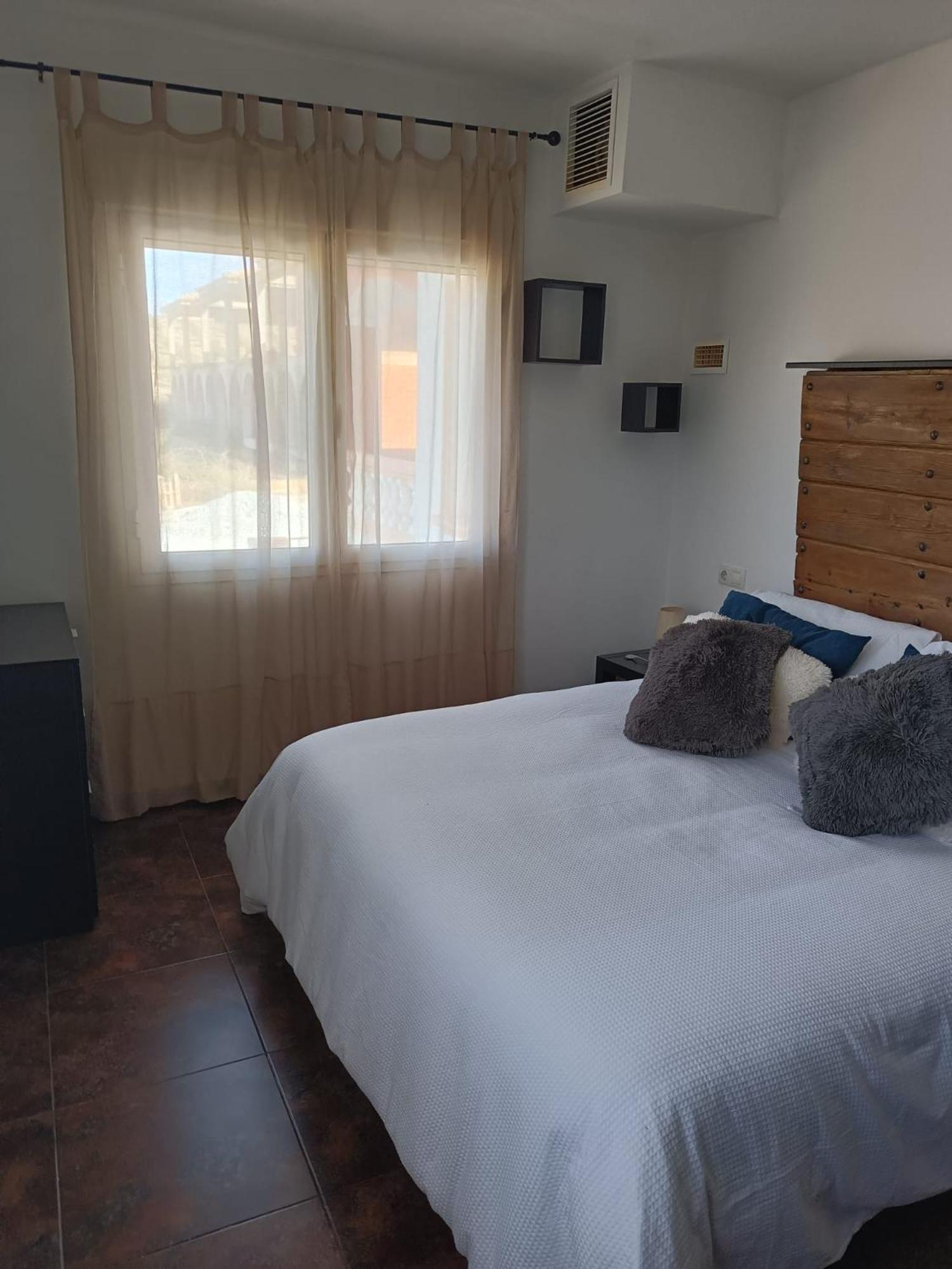 הוילה Freila La Casa De Maia מראה חיצוני תמונה